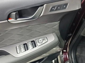 2022 Hyundai Palisade с пробегом 33 860 км