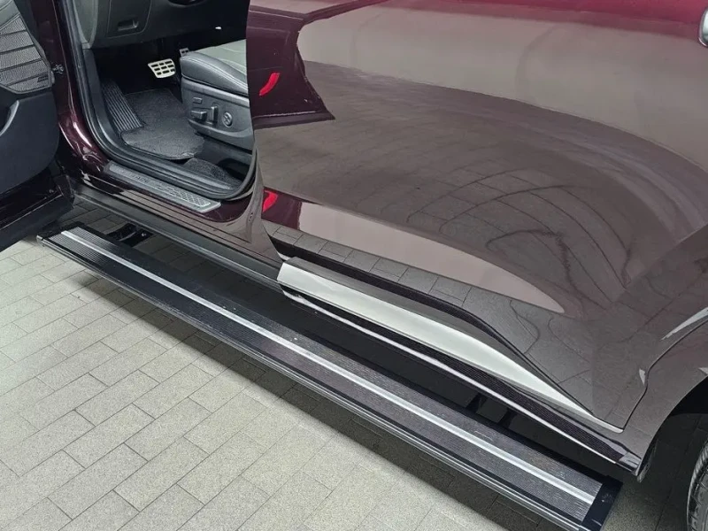 2022 Hyundai Palisade с пробегом 33 860 км