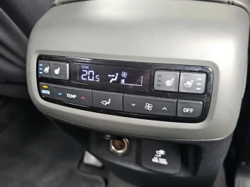 2022 Hyundai Palisade с пробегом 33 860 км