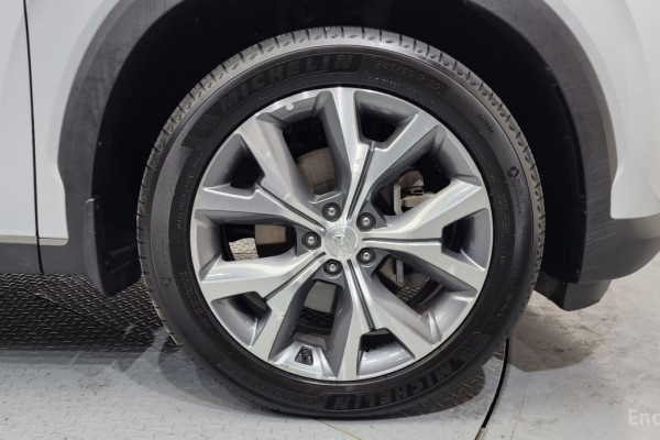 2022 Hyundai Palisade с пробегом 83 747 км