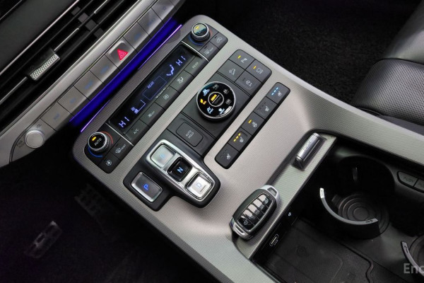 2022 Hyundai Palisade с пробегом 83 747 км