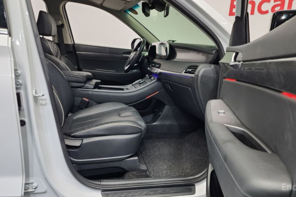 2022 Hyundai Palisade с пробегом 83 747 км