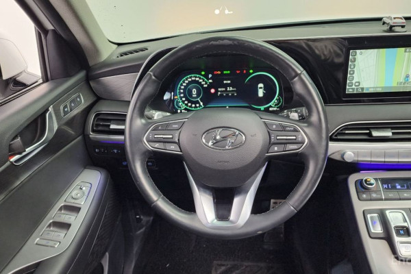2022 Hyundai Palisade с пробегом 83 747 км