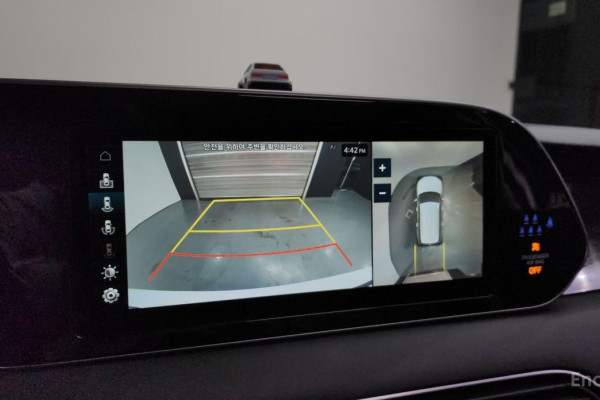 2022 Hyundai Palisade с пробегом 83 747 км