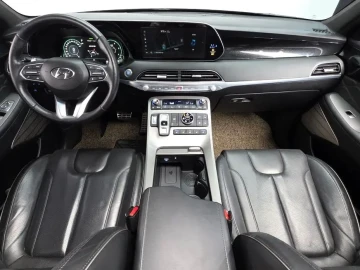 2022 Hyundai Palisade с пробегом 114 591 км