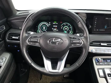 2022 Hyundai Palisade с пробегом 114 591 км