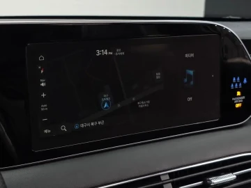 2022 Hyundai Palisade с пробегом 114 591 км