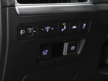 2022 Hyundai Palisade с пробегом 114 591 км