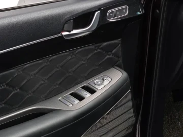 2022 Hyundai Palisade с пробегом 114 591 км