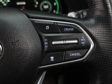 2022 Hyundai Palisade с пробегом 114 591 км