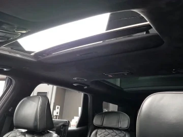 2022 Hyundai Palisade с пробегом 114 591 км