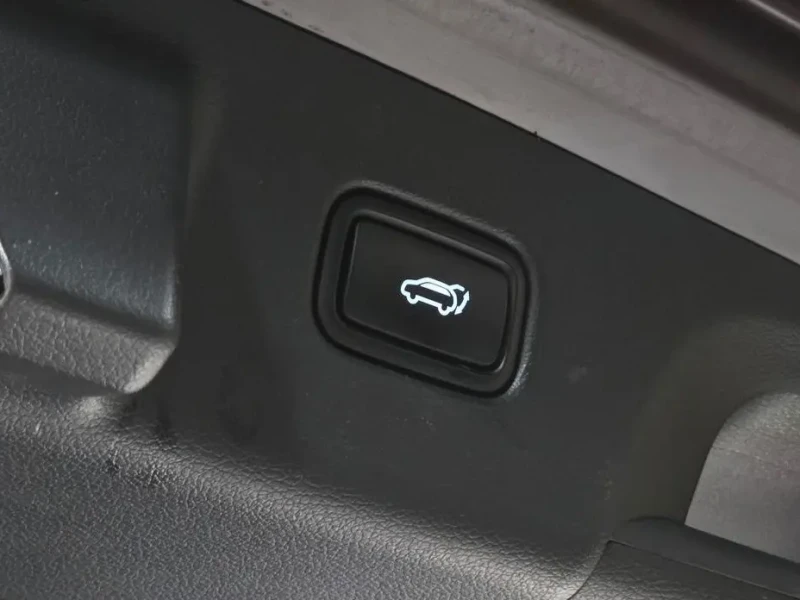 2022 Hyundai Palisade с пробегом 114 591 км