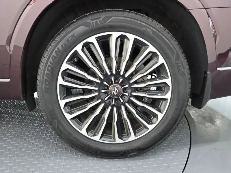 2022 Hyundai Palisade с пробегом 114 591 км
