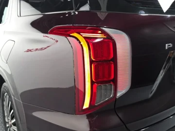 2022 Hyundai Palisade с пробегом 114 591 км