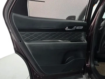 2022 Hyundai Palisade с пробегом 114 591 км