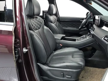2022 Hyundai Palisade с пробегом 114 591 км