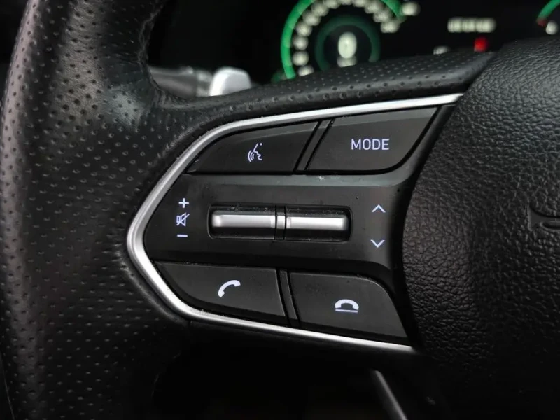 2022 Hyundai Palisade с пробегом 114 591 км
