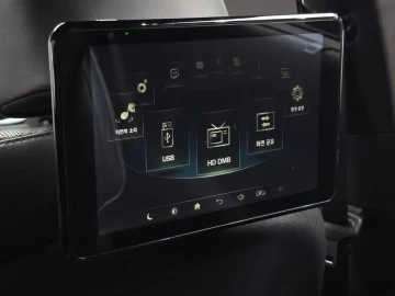 2022 Hyundai Palisade с пробегом 114 591 км
