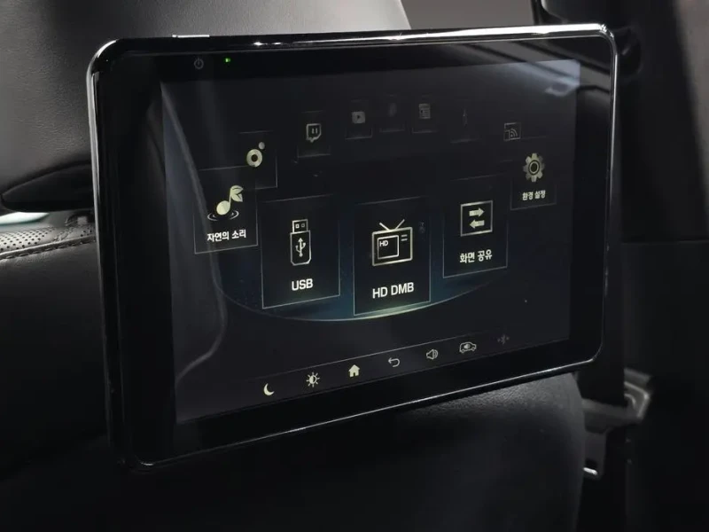 2022 Hyundai Palisade с пробегом 114 591 км