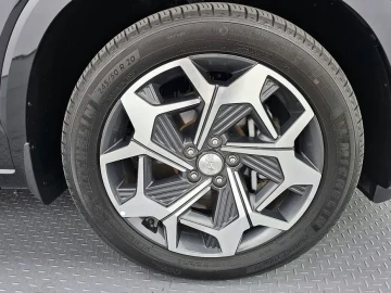 2022 Hyundai Palisade с пробегом 89 691 км