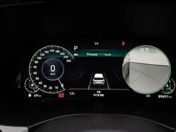 2022 Hyundai Palisade с пробегом 89 691 км