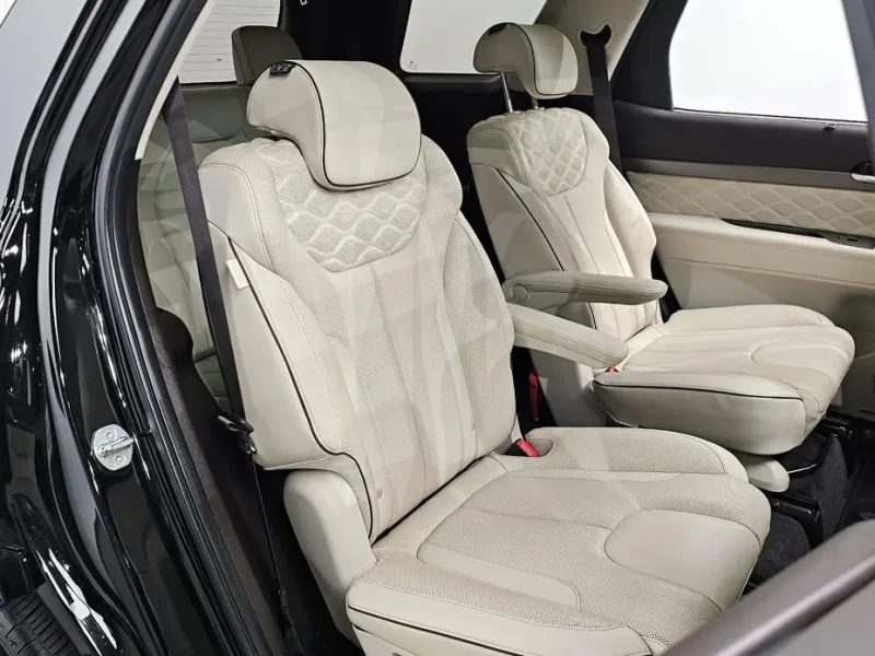 2022 Hyundai Palisade с пробегом 89 691 км