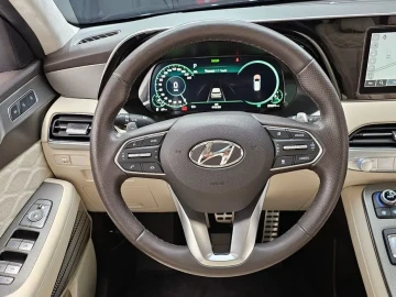 2022 Hyundai Palisade с пробегом 89 691 км