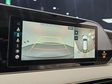 2022 Hyundai Palisade с пробегом 89 691 км