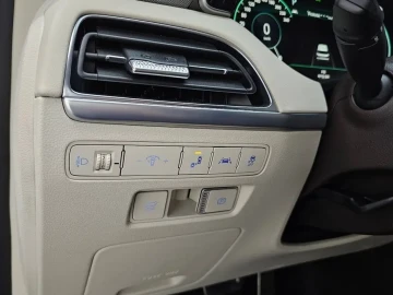 2022 Hyundai Palisade с пробегом 89 691 км
