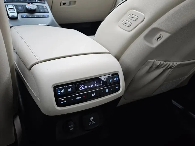 2022 Hyundai Palisade с пробегом 89 691 км