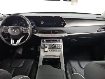 2022 Hyundai Palisade с пробегом 36 649 км