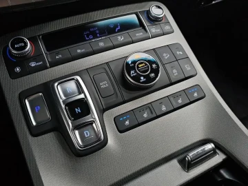 2022 Hyundai Palisade с пробегом 36 649 км