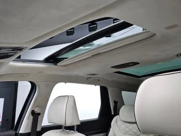 2022 Hyundai Palisade с пробегом 89 691 км