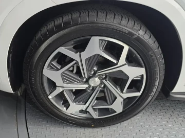 2022 Hyundai Palisade с пробегом 45 236 км