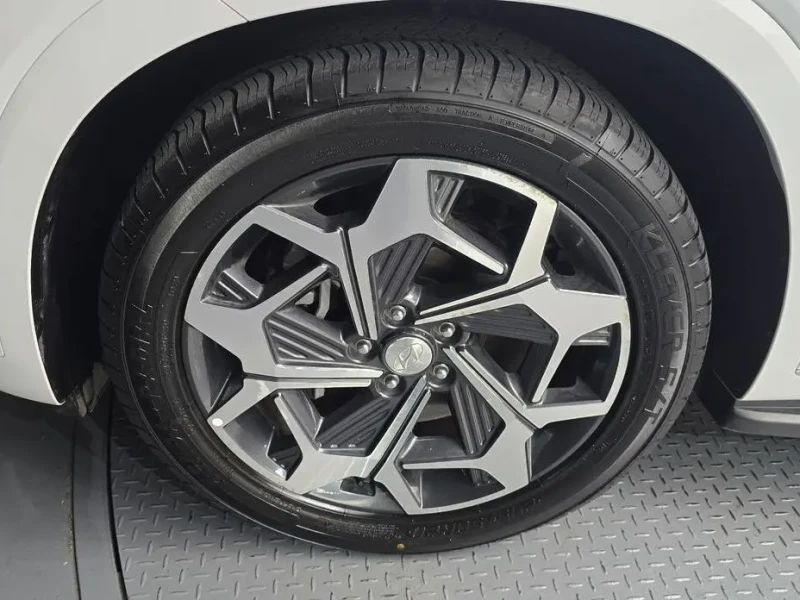 2022 Hyundai Palisade с пробегом 45 236 км