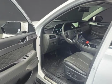 2022 Hyundai Palisade с пробегом 45 236 км