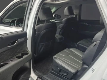2022 Hyundai Palisade с пробегом 45 236 км