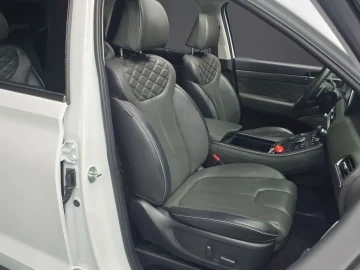 2022 Hyundai Palisade с пробегом 45 236 км