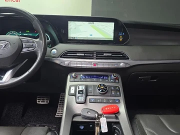 2022 Hyundai Palisade с пробегом 45 236 км