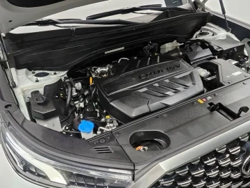 2022 Hyundai Palisade с пробегом 33 296 км