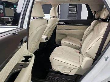2022 Hyundai Palisade с пробегом 33 296 км