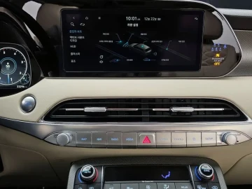 2022 Hyundai Palisade с пробегом 33 296 км