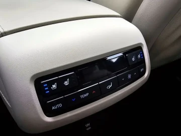 2022 Hyundai Palisade с пробегом 33 296 км