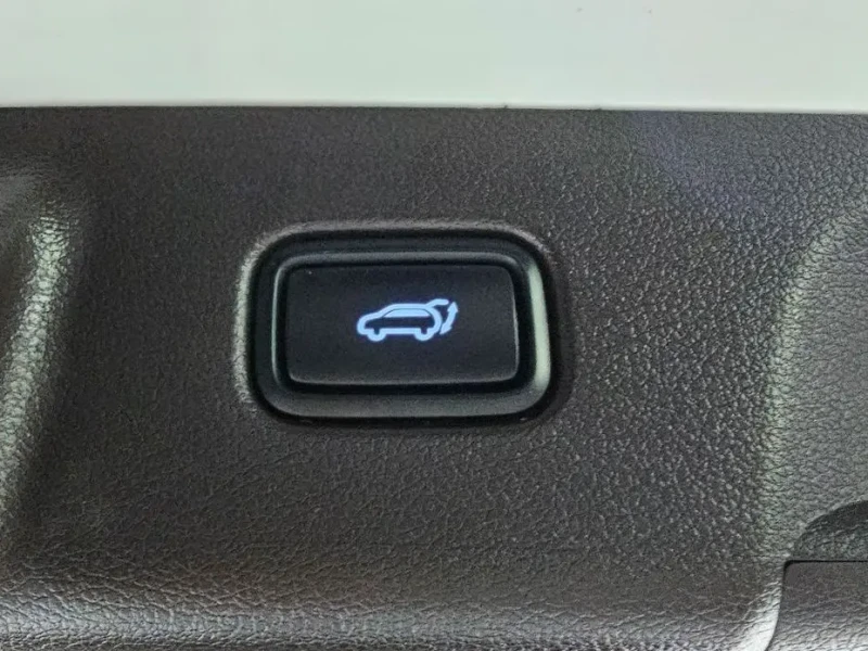 2022 Hyundai Palisade с пробегом 33 296 км