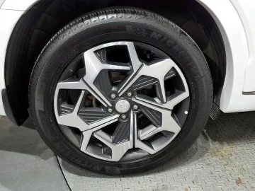 2022 Hyundai Palisade с пробегом 49 743 км
