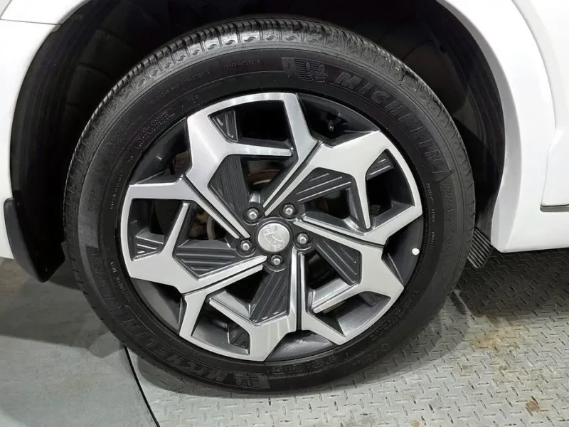 2022 Hyundai Palisade с пробегом 49 743 км