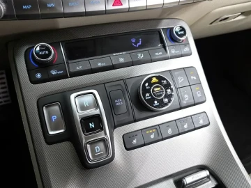 2022 Hyundai Palisade с пробегом 49 743 км