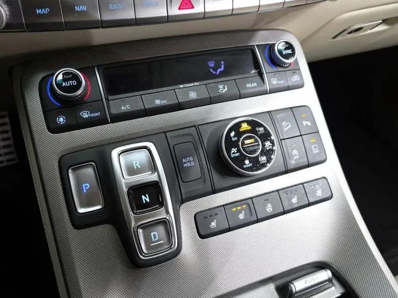 2022 Hyundai Palisade с пробегом 49 743 км