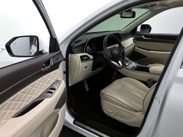 2022 Hyundai Palisade с пробегом 49 743 км