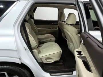 2022 Hyundai Palisade с пробегом 49 743 км